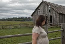 Otišla sam u našu kuću na selu u tajnosti, bez da sam rekla mužu, da saznam šta on tamo radi: kada sam otvorila vrata, preplavila me je pravi užas 😱😱