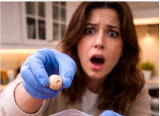 Meso koje krije veliku istinu……