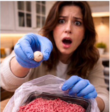 Meso koje krije veliku istinu……