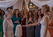 Moja buduća snaha mi je na svom vjenčanju, pred 20 gostiju, dala krpu i rekla: „zasluži moju hranu“, ali poklon koji sam izvadila iz torbe ostavio je cijelu prostoriju bez daha…