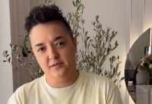 NIKO NE VJERUJE DA JE TO ON?! SVI GA ZNATE!! Marija Šerifović otkrila: On je otac mog djeteta, imamo sad veliki problem, počeo je da nas uhodi, želi da dijelimo starateljstvo..