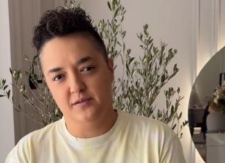 NIKO NE VJERUJE DA JE TO ON?! SVI GA ZNATE!! Marija Šerifović otkrila: On je otac mog djeteta, imamo sad veliki problem, počeo je da nas uhodi, želi da dijelimo starateljstvo..