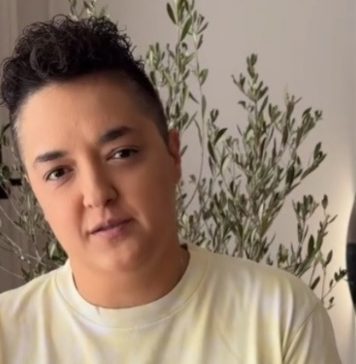 NIKO NE VJERUJE DA JE TO ON?! SVI GA ZNATE!! Marija Šerifović otkrila: On je otac mog djeteta, imamo sad veliki problem, počeo je da nas uhodi, želi da dijelimo starateljstvo..