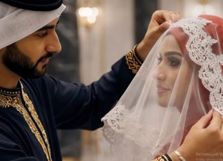 Svi su se smijali kada su siromašnu i neuglednu djevojku poslali šejhu u palaču umjesto lijepe starije sestre, ali ono što se dogodilo nekoliko dana kasnije šokiralo je cijeli grad 😨😱