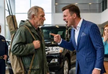 Ne sudite po blatu na čizmama: lekcija iz elitnog salona koja je svima otvorila oči