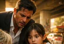 🚨 Svi su ignorirali staru prosjakinju… dok kći multimilijunaša nije rekla: “Tata… ima isti madež kao ti.” 😳💔