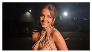 PRVE SLIKE DUŠKA I ĐŽEJLE ZAJEDNO u zagrljaju!!!Par blista od sreće!!NE ŽELE VIŠE NIŠA DA KRIJU!!!Atina KIPTI od ljubomore