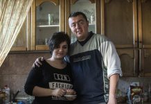Albanka je zbog Srbina PROMENILA VERU I IME, ali ovo… Jednu stvar nikako ne prihvata: TO KOD NJIH NE SME TAKO!