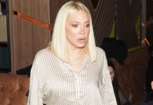 Milica Todorović se sa sinom hitno iselila iz stana: Majka je “otkucala”, evo gde pevačica sad živi u Beogradu