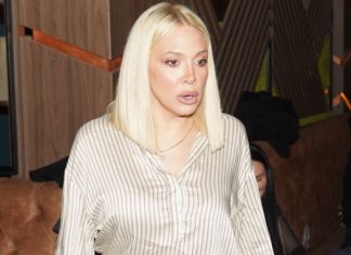 Milica Todorović se sa sinom hitno iselila iz stana: Majka je “otkucala”, evo gde pevačica sad živi u Beogradu