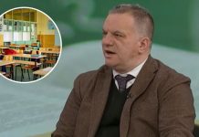 Ministar Stanković o veštačkoj inteligenciji u školama: “Profesor ostaje ključan”