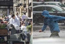 Stižu nam prljave kiše, padaće pesak iz Sahare: Meteorolog upozorava na neobičnu pojavu