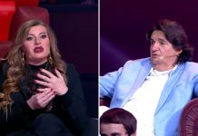 Kemiš otkrio zašto je odbio da radi sa Viki Miljković: U sve umešana njena kuma Ceca, isplivala istina