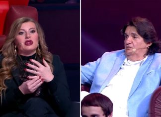 Kemiš otkrio zašto je odbio da radi sa Viki Miljković: U sve umešana njena kuma Ceca, isplivala istina