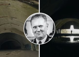 Titov tajni podzemni grad, najveća tajna SFRJ: U Željavu su uložene milijarde dolara, a onda je sve sravnjeno sa zemljom