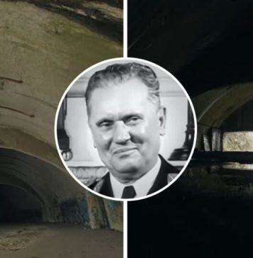 Titov tajni podzemni grad, najveća tajna SFRJ: U Željavu su uložene milijarde dolara, a onda je sve sravnjeno sa zemljom