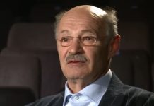 Ovako je čuveni Mustafa Nadarević saznao da ima rak: Do smrti je glumio Izeta i verovao da je pobedio bolest