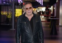 Razorio ga razvod od 1. žene, hteo da oženi ovu lepoticu, pa sve otkazao 2 dana pre svadbe: A o njegovim intimnim odnosima sa duplo mlađom brujao Beograd