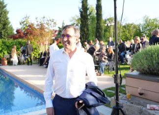 “Bio sam u zatvoru 7 dana, dugovao sam 100.000 evra”: Žika ne krije ružnu prošlost, ali zato o bivšim ženama kaže ono što ni jedan Srbin nikad ne bi rekao
