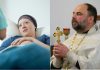 Svešteniku Aleksandru je na onkologiji u najgoroj fazi bolesti šapnula nekrštena žena: „Imate 5 minuta da mi pročitate molitvu“, a onda su i lekari zanemeli
