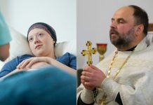 Svešteniku Aleksandru je na onkologiji u najgoroj fazi bolesti šapnula nekrštena žena: „Imate 5 minuta da mi pročitate molitvu“, a onda su i lekari zanemeli