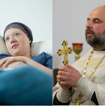 Svešteniku Aleksandru je na onkologiji u najgoroj fazi bolesti šapnula nekrštena žena: „Imate 5 minuta da mi pročitate molitvu“, a onda su i lekari zanemeli