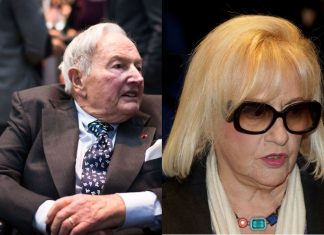 Konobari su bili ljuti zbog ponašanja Rokfelera u hotelu Bristol u Beogradu: Miri Adanji Polak postavio je pitanje koje niko nije očekivao