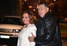 Kome je pripala imovina Milutina Mrkonjića: Ana Bekuta tvrdi da je zaradila više od poznatog političara