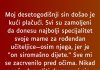 Moj desetogodišnji sin došao je kući plačući…” Moj desetogodišnji sin došao je kući plačući…” - featured image