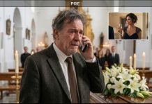 Na sahrani majke izabrala je zabavu — a posledice su je stigle