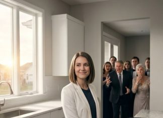 Naredili su mi da kuvam za 50 ljudi – ali ja sam nestala
