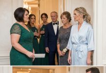 Porodična izdaja na vjenčanju: Kako je jedan trenutak poniženja postao prekretnica života