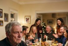 Sin mu je za 70. rođendan servirao pseću hranu, A očev odgovor promijenio je sve