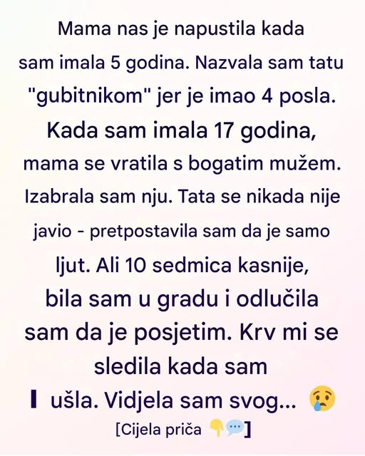 Između stvarnosti i iluzije: Kako sam pronašla pravu vrednost u životu - featured image Između stvarnosti i iluzije: Kako sam pronašla pravu vrednost u životu - featured image