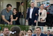 Žena je podnijela zahtjev za razvod petog dana nakon dijagnoze. Onkologija. „Ne namjeravam trošiti mladost na čovjeka koji umire“, rekla je i otišla. Vozio sam kćerku u školu između terapija i infuzija. Tri godine kasnije pojavila se na maturi pod ruku s novim mužem. Novi terenac, osmijeh od uha do uha. Ali ono što je moja kćerka tada uradila… 😲😲😲 Žena je podnijela zahtjev za razvod petog dana nakon dijagnoze. Onkologija. „Ne namjeravam trošiti mladost na čovjeka koji umire“, rekla je i otišla. Vozio sam kćerku u školu između terapija i infuzija. Tri godine kasnije pojavila se na maturi pod ruku s novim mužem. Novi terenac, osmijeh od uha do uha. Ali ono što je moja kćerka tada uradila… 😲😲😲 - featured image