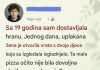 Mali gest dostavljača koji je pokrenuo lavinu dobrote Mali gest dostavljača koji je pokrenuo lavinu dobrote - featured image