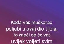 Tajne poljubaca: Šta otkrivaju o našim emocijama i međusobnoj bliskosti Tajne poljubaca: Šta otkrivaju o našim emocijama i međusobnoj bliskosti - featured image