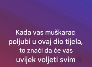 Tajne poljubaca: Šta otkrivaju o našim emocijama i međusobnoj bliskosti Tajne poljubaca: Šta otkrivaju o našim emocijama i međusobnoj bliskosti - featured image