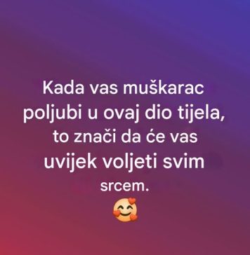 Tajne poljubaca: Šta otkrivaju o našim emocijama i međusobnoj bliskosti Tajne poljubaca: Šta otkrivaju o našim emocijama i međusobnoj bliskosti - featured image