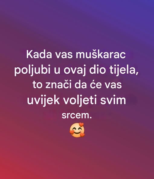 Tajne poljubaca: Šta otkrivaju o našim emocijama i međusobnoj bliskosti - featured image Tajne poljubaca: Šta otkrivaju o našim emocijama i međusobnoj bliskosti - featured image