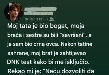 Porodica po izboru: ljubav koja nadilazi DNK Porodica po izboru: ljubav koja nadilazi DNK - featured image