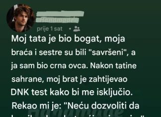 Porodica po izboru: ljubav koja nadilazi DNK Porodica po izboru: ljubav koja nadilazi DNK - featured image