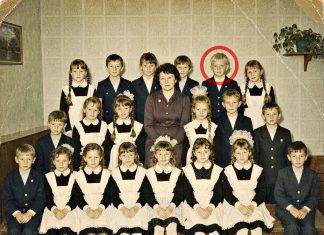 Godine 1989. nestali su svi učenici jednog razreda. Nakon 35 godina pronađeni su, a ono što je tada otkriveno zaledilo je krv čak i iskusnim istražiteljima… 😲😲😲 Godine 1989. nestali su svi učenici jednog razreda. Nakon 35 godina pronađeni su, a ono što je tada otkriveno zaledilo je krv čak i iskusnim istražiteljima… 😲😲😲 - featured image