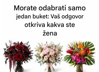 Odaberite jedan buket cvijeća: Ono što prvo privuče vašu pažnju može otkriti nešto zanimljivo o vašoj ličnosti Odaberite jedan buket cvijeća: Ono što prvo privuče vašu pažnju može otkriti nešto zanimljivo o vašoj ličnosti - featured image