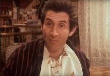 Ljubiša Samardžić sahranio je sina pa saznao da ima rak mozga: Lekari mu ovako saopštili da mu je ostalo nekoliko meseci života