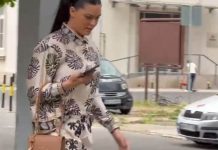 “Nisam jela, samo sam plakala”: Žena Slobe Vasića priznala da se slomila kad je smešten u “Lazu”