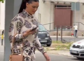 “Nisam jela, samo sam plakala”: Žena Slobe Vasića priznala da se slomila kad je smešten u “Lazu”