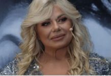 Bila je najveća zvezda devedesetih, a završila je OVAKO: Pogledajte gde živi Zorana Pavić, kuhinja u kojoj sprema hranu sve govori (FOTO)
