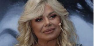 Bila je najveća zvezda devedesetih, a završila je OVAKO: Pogledajte gde živi Zorana Pavić, kuhinja u kojoj sprema hranu sve govori (FOTO)