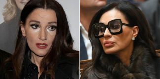Opsovala Cecu na koncertu Vesne Zmijanac: Skandalozni snimak Mire Škorić, pogeldajte kako je nasrnula na nju !!!!Evo šta je poručila Ražnatovićki (Video)